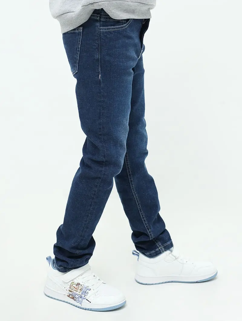 Jean Slim Fit